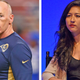 Jeff Garcia learned the hard way that you don’t fuck with Mina Kimes.